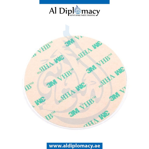 WHEEL HUB CAP for BMW 3 SERIES 1990-2000 models, Part Number 36136758569