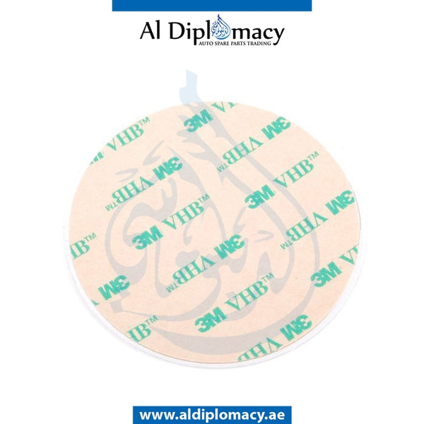 WHEEL HUB CAP for BMW 3 SERIES 1990-2000 models, Part Number 36136758569