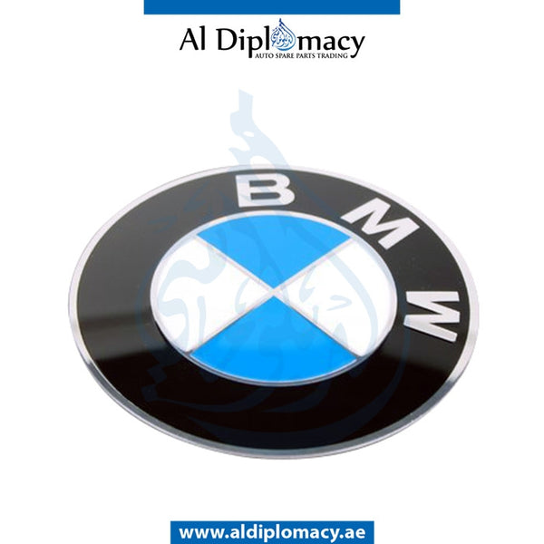 BMW Genuine 3 Series E46 Wheel Hub Cap, Part Number 36136758569 / 36131181079 / 36139061627 / 36131125289