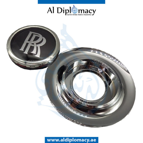 HUB CAP for CULLINAN 2018-2024 models, Part Number 36136773454