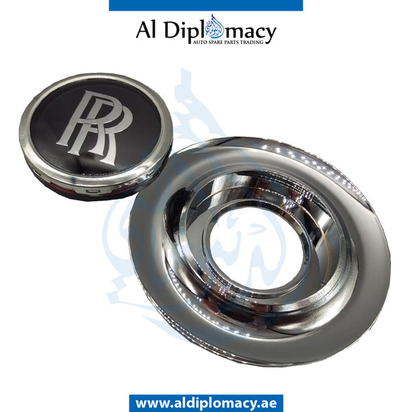 HUB CAP for CULLINAN 2018-2024 models, Part Number 36136773454