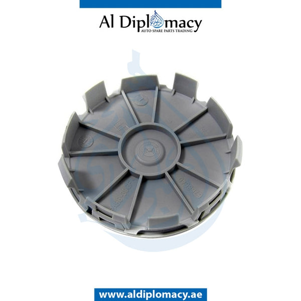 WHEEL HUB CAP for BMW 1 SERIES 2007-2011 models, Part Number 36136783536