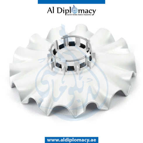 HUB Cap, SILVER for BMW 6 SERIES 2017-2020 models
