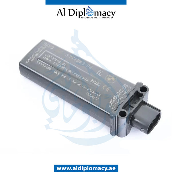 RECEPTION ANTENNA for BMW 1 SERIES 2008-2015 models, Part Number 36236771043