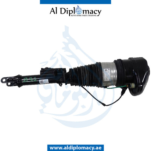 Front Left AIR SUSPENSION STRUT for BMW 6 Series G32 (2017-2020) models, Part Number UN-37106866701