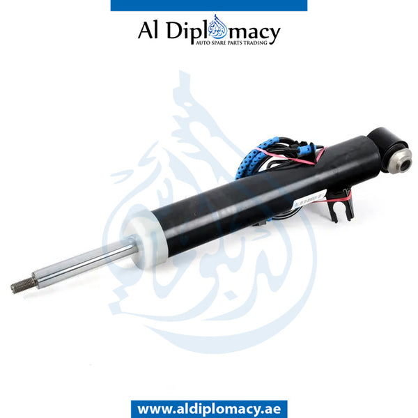 Rear Left SHOCK ABSORBER for BMW X5 SERIES 2013-2018 models, Part Number 37106875087