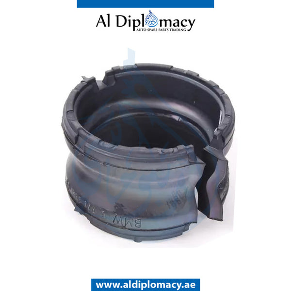 Front STABILIZER BAR RUBBER MOUNTING for BMW 5 SERIES 2008-2015 models, Part Number 37116771932