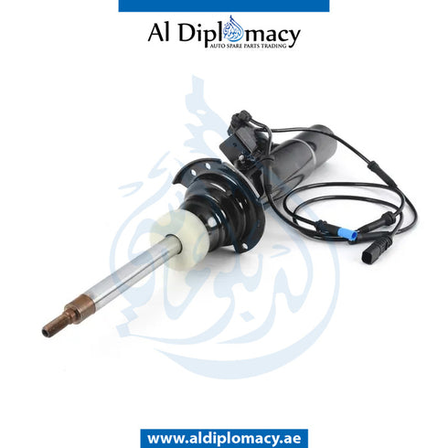 Front Left SHOCK ABSORBER for BMW X3 SERIES 2010-2017 models, Part Number 37116797027