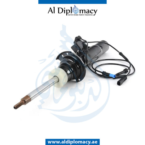 Front Left SHOCK ABSORBER for BMW X3 SERIES 2010-2017 models, Part Number 37116797027