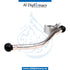 REGULATING ROD for BMW 3 SERIES 2005-2011 models