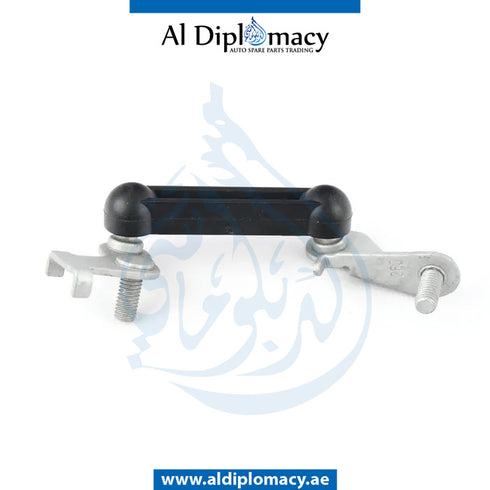 Left CONTROL ROD for BMW 5 SERIES 2008-2015 models, Part Number 37146778263