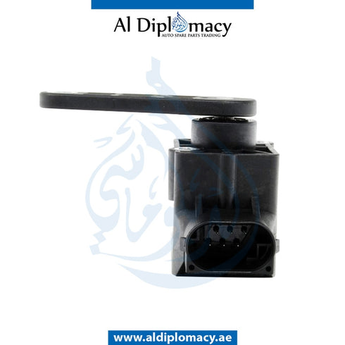HEADLIGHT LEVEL SENSOR for BMW 1 SERIES 2007-2011 models