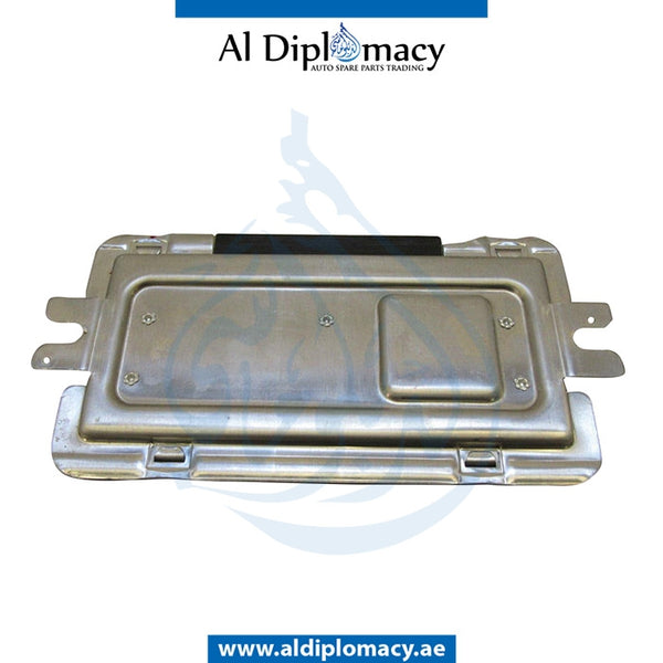 SUSPENSION CONTROL UNIT for BMW 5 SERIES 2009-2013 models, Part Number 37146859720