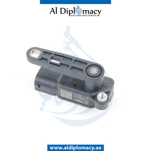 HEADLIGHT HEIGHT LEVEL SENSOR for BMW 2 SERIES 2013-2018 models, Part Number 37146870200
