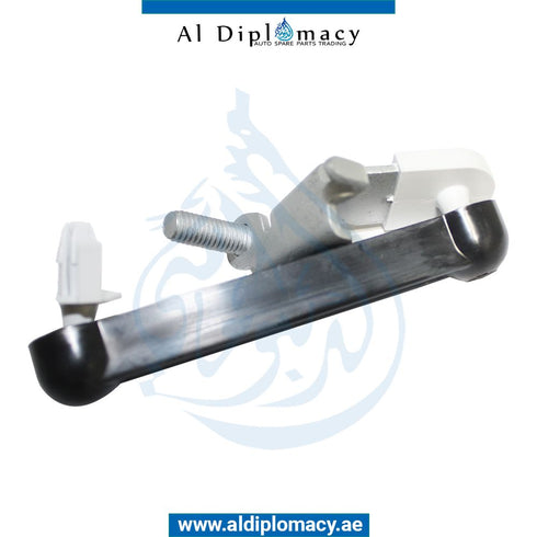 Front Left HEADLIGHT CONTROL ROD for BMW X5 SERIES 2018-2023 models, Part Number 37146879041