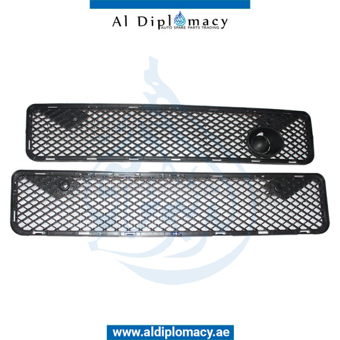 W463 Brabus Bodykit Iginal Size Fit Old Models, Front Bumper, Rear Bumper, Hood, Fenders, Headlights, Grille, Headlights Frame, Stoplight, Wheel Arch, And Mirror, Mercedes-Benz G Class W463 Models By China