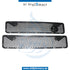 W463 Brabus Bodykit Iginal Size Fit Old Models, Front Bumper, Rear Bumper, Hood, Fenders, Headlights, Grille, Headlights Frame, Stoplight, Wheel Arch, And Mirror, Mercedes-Benz G Class W463 Models By China