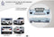 B.40 BODYKIT FOR X1 E84 M TECH BODYKIT 2009-2013 for BMW X1 Series E84 (2012-2015) models