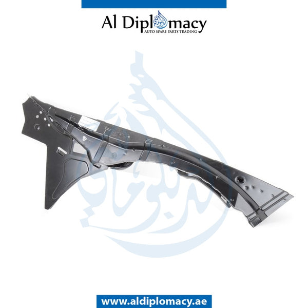 Front Right WHEEL HOUSING STRUT for BMW X3 SERIES 2003-2006 models, Part Number 41003449776