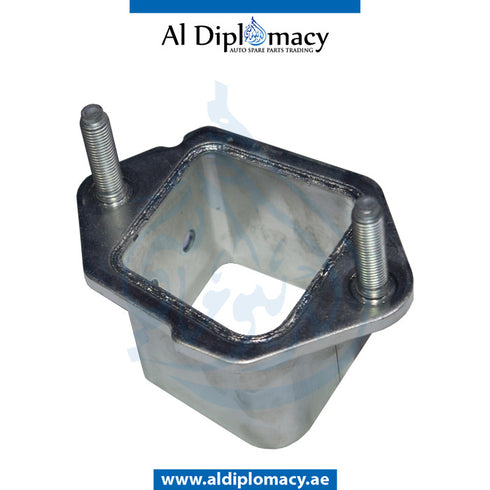 Left BUMPER MOUNT for BMW 1 SERIES 2011-2015 models