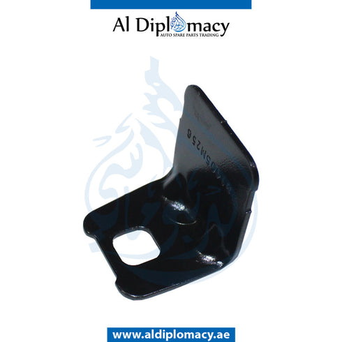 Right Bracket, MODULE CARRIER for BMW X5 SERIES 2013-2018 models