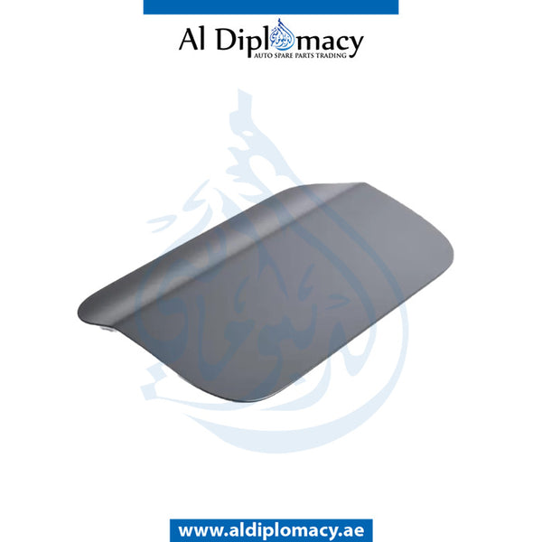 FUEL FILLER FLAP for BMW 3 SERIES 2011-2015 models, Part Number 41007238058