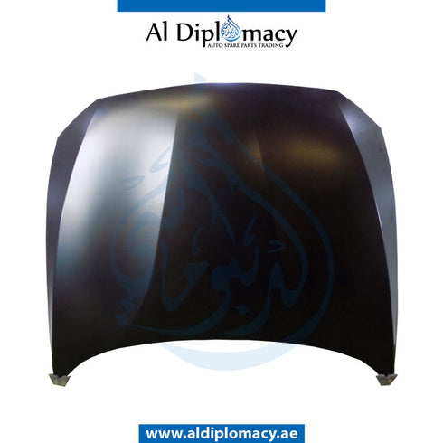 HOOD for BMW 1 SERIES 2011-2015 models, Part Number 41007290942