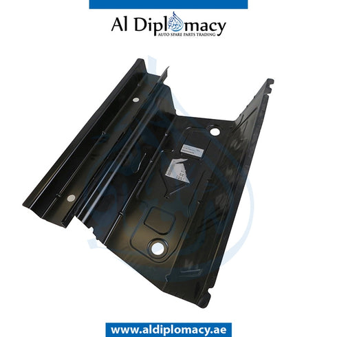 TRUNK FLOOR Pan, CENTER for BMW 3 SERIES 2011-2015 models