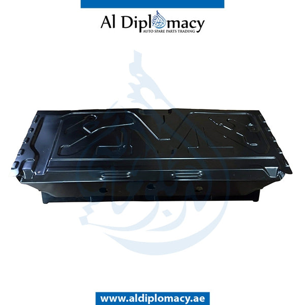 Rear TRUNK FLOOR PAN for BMW 3 SERIES 2011-2015 models, Part Number 41007297914