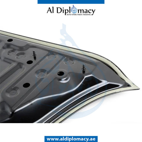 HOOD for BMW 2 SERIES 2017-2021 models