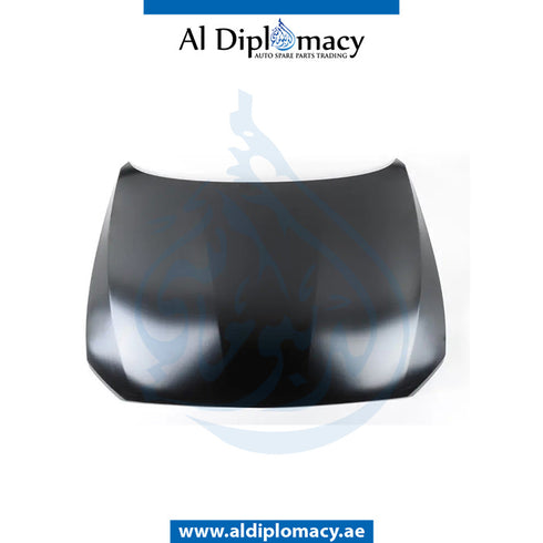 HOOD for BMW 2 SERIES 2017-2021 models, Part Number 41007373899