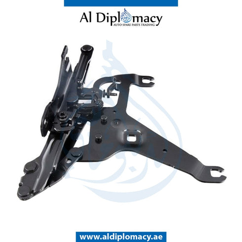 Left HOOD HINGE for BMW X5 SERIES 2013-2018 models