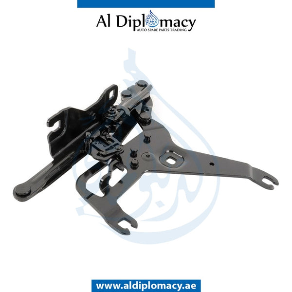 RADIATOR COOLANT HOSE for Mercedes-Benz S Class W140 (1992-1999) models, Part Number A1408321388