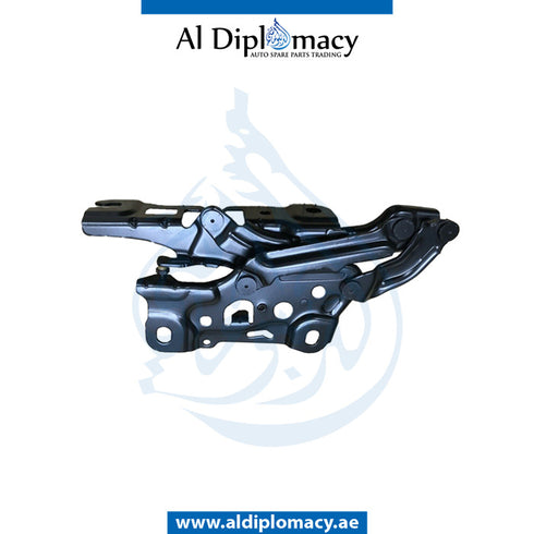 Left HOOD HINGE for BMW 5 SERIES 2017-2020 models