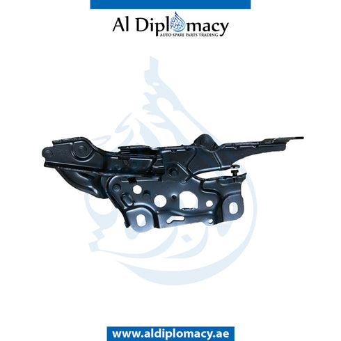 Left HOOD HINGE for BMW 5 SERIES 2017-2020 models