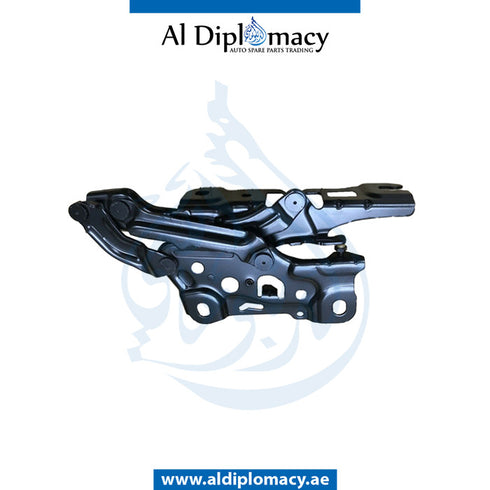 Right HOOD HINGE for BMW 5 SERIES 2017-2020 models