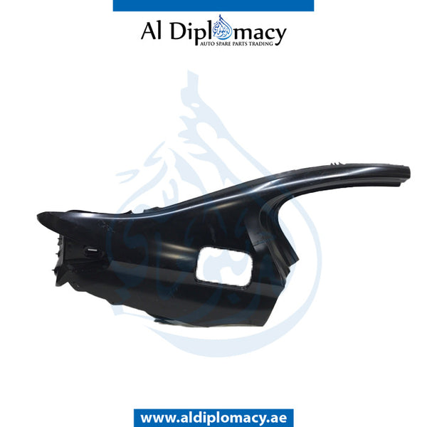 Rear Right FENDER for BMW 5 SERIES 2017-2020 models, Part Number 41007437520