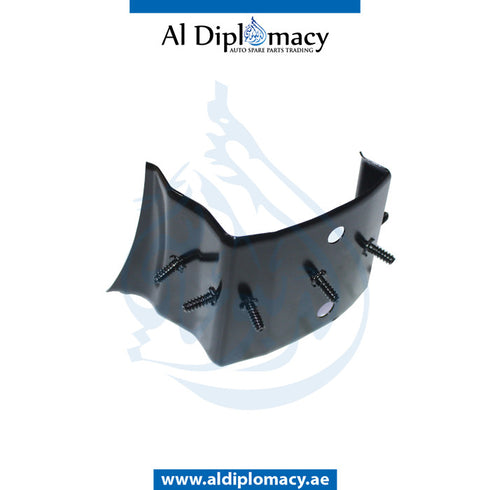 Left REINFORCEMENT Plate, C-pillar for BMW 5 SERIES 2017-2020 models