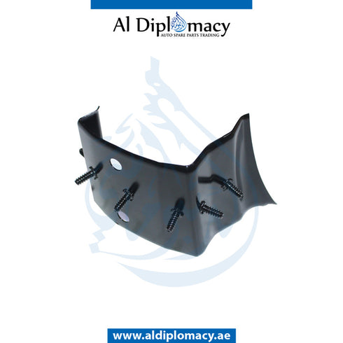 Right REINFORCEMENT Plate, C-pillar for BMW 5 SERIES 2017-2020 models