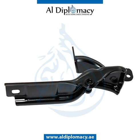 Left HOOD GAS PRESSURIZED SPRING BRACKET for Mini Mini 2015-2019 models