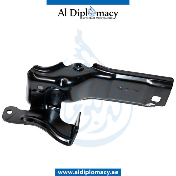 Left HOOD GAS PRESSURIZED SPRING BRACKET for Mini Mini 2015-2019 models, Part Number 41007438925