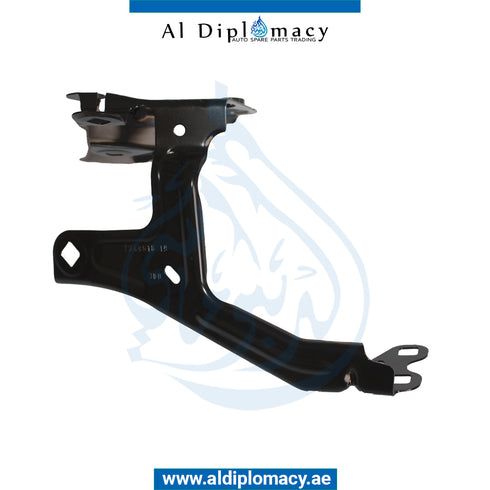 Front Right FENDER BRACKET for BMW 5 SERIES 2017-2020 models
