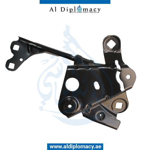 Front Right FENDER BRACKET for BMW 5 SERIES 2017-2020 models, Part Number 41007440424