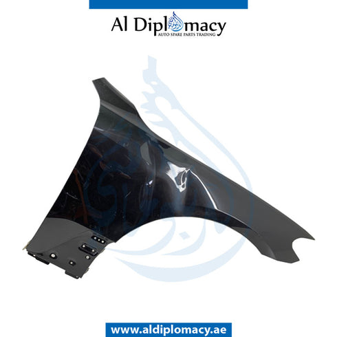 Front Right FENDER for BMW 6 Series G32 (2017-2020) models, Part Number UN-41007481062