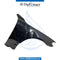 Front Right FENDER for BMW 6 Series G32 (2017-2020) models, Part Number UN-41007481062