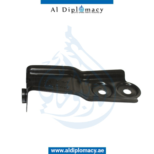 Front Left FENDER BRACKET for BMW X5 SERIES 2018-2023 models