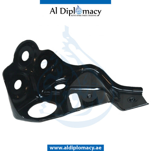 Front Left FENDER BRACKET for BMW X5 SERIES 2018-2023 models