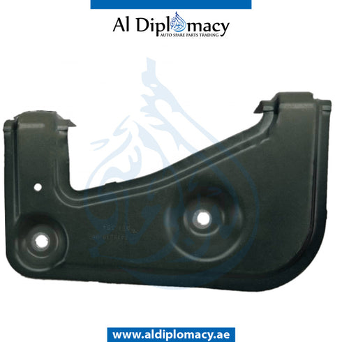 Front Left FENDER BRACKET for BMW X5 SERIES 2018-2023 models, Part Number 41007492369