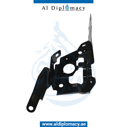 Front Left FENDER BRACKET for BMW 3 SERIES 2018-2022 models