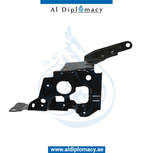Front Left FENDER BRACKET for BMW 3 SERIES 2018-2022 models